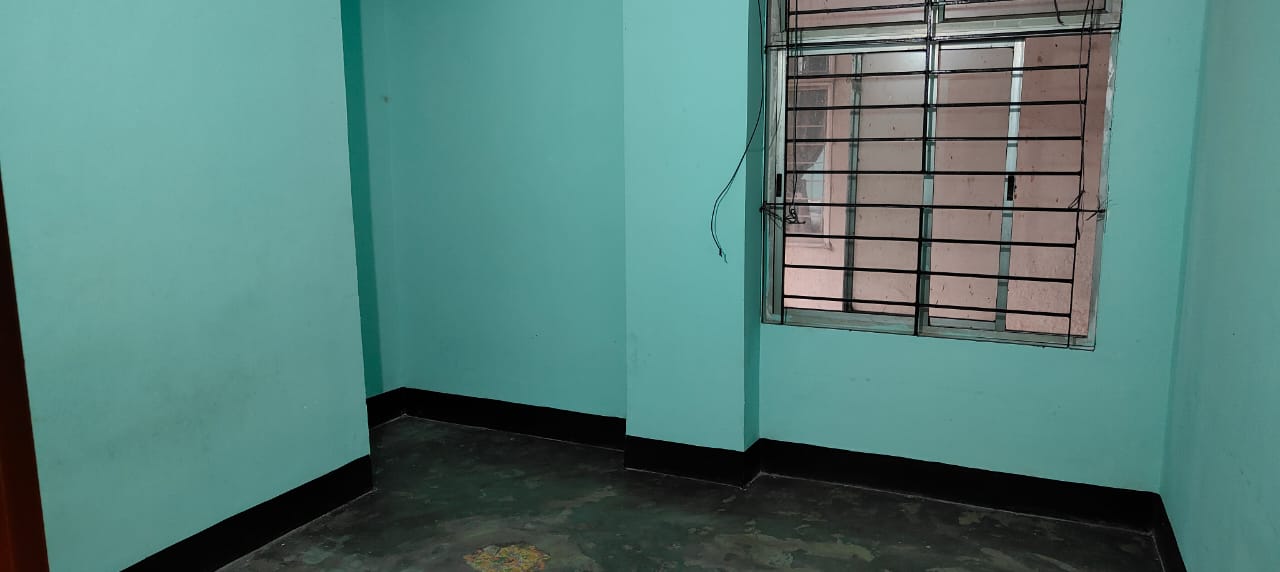 Semi Furnished 3bhk in Namghar Path, Bagharbari, Guwahati, Assam, India for Rent